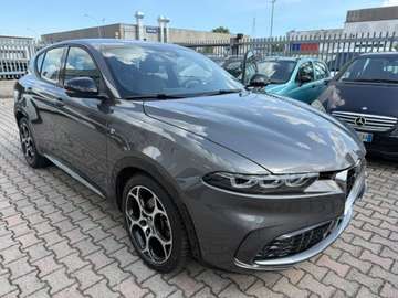 1.6 diesel 130 CV TCT6 Ti
