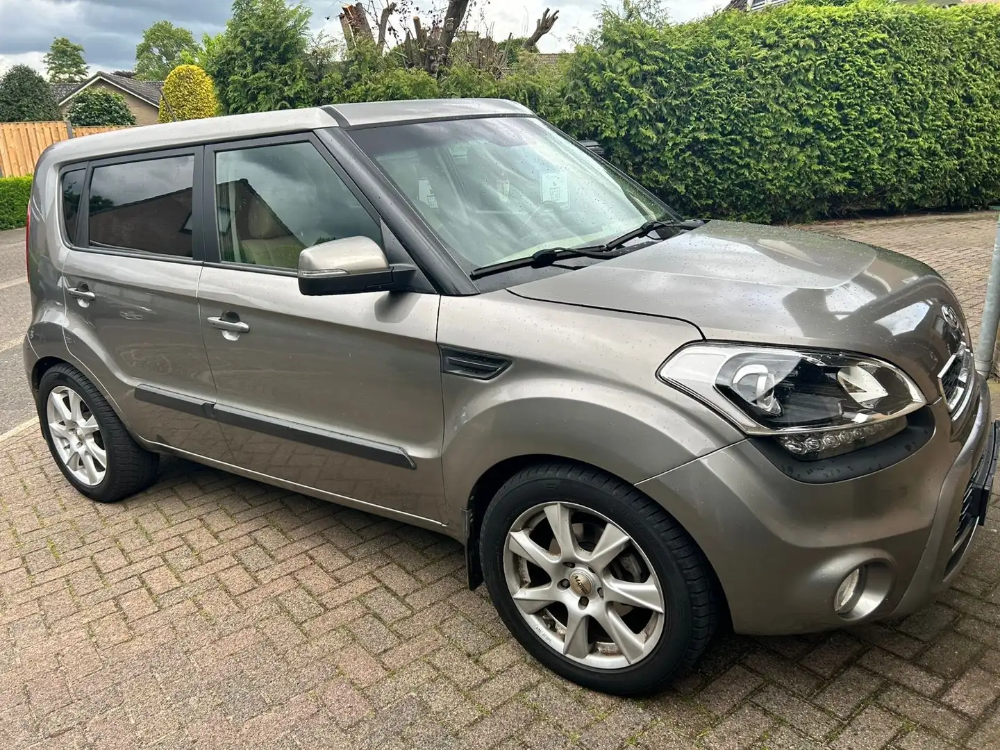 Kia Soul 2.0 GDI Automatik Edition 7 - 2