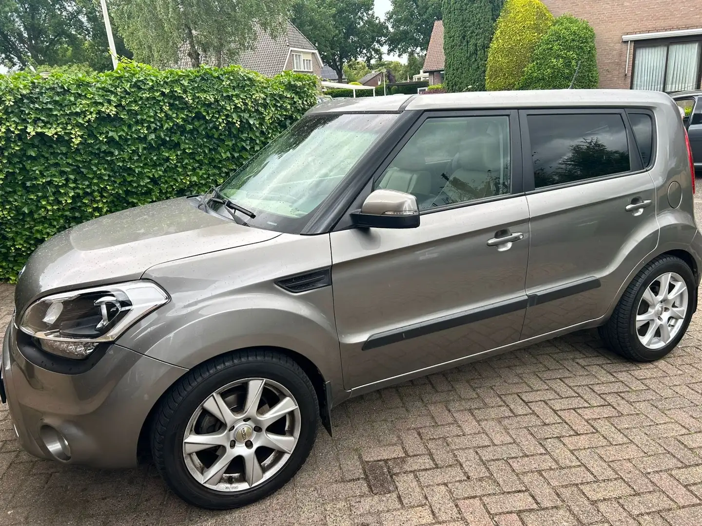 Kia Soul 2.0 GDI Automatik Edition 7 - 1
