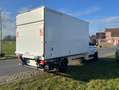 Volkswagen Crafter Crafter chassis enkele cabine L4 Crafter 35 Lang 2.0 TDI EURO VI-e SCR FWD BMT BVM6 140pk (103KW) Blanc - thumbnail 7