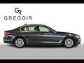 BMW 520 NaviPdczetelvvw Grijs - thumbnail 2