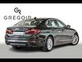 BMW 520 NaviPdczetelvvw Grijs - thumbnail 3