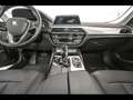 BMW 520 NaviPdczetelvvw Grijs - thumbnail 5
