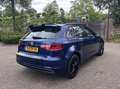 Audi A3 1.4 TFSI Amb.PL S gt Azul - thumbnail 8