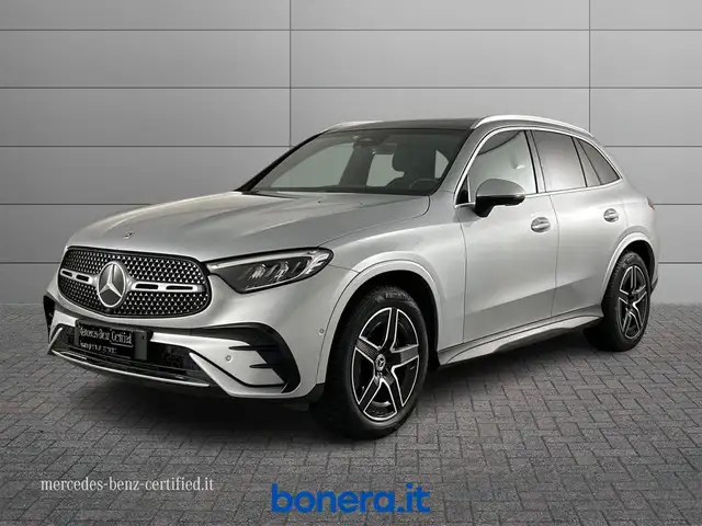 Mercedes-Benz GLC 220 d mhev AMG Line Advanced Plus 4matic auto
