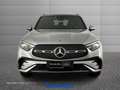 Mercedes-Benz GLC 220 d mhev AMG Line Advanced Plus 4matic auto Silber - thumbnail 4