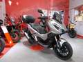 Honda ADV 350 Plateado - thumbnail 7