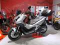 Honda ADV 350 Plateado - thumbnail 10