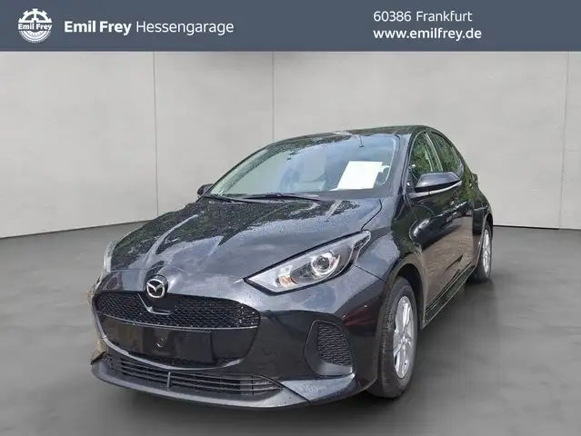 Mazda 2 1.5 VVT-i 116 CVT CENTRE-LINE 68 kW, 5-tü