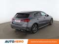 Mercedes-Benz A 180 180 AMG Line 7G-DCT Gris - thumbnail 6