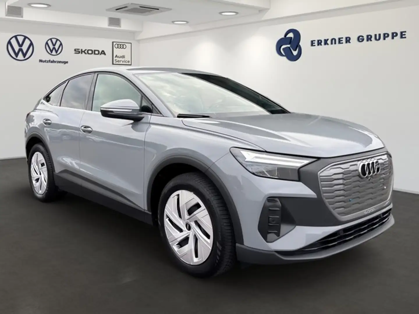 Audi 35e-tron LED+ACC++++ Grau - 2