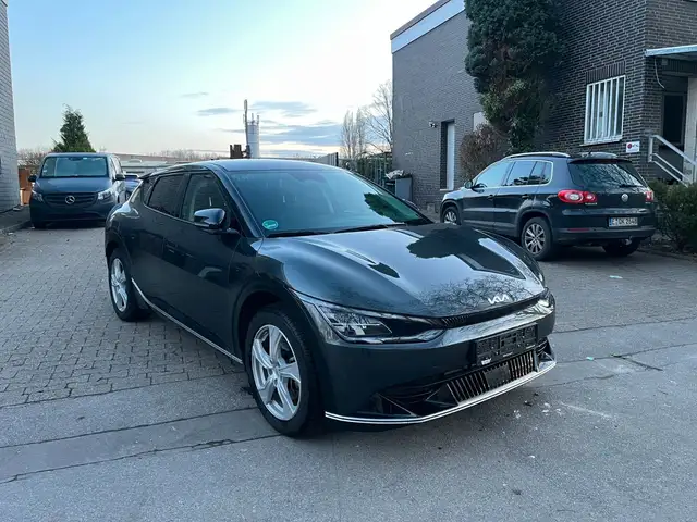 Kia EV6 Business 2WD LED KAMERA 77,4 KWH