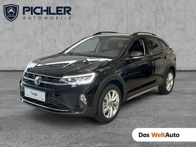 Volkswagen Taigo Friends TSI DSG