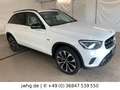 Mercedes-Benz GLC 300 de 4M Multib VirtCockp FahrAss+ Kam 20" Blanc - thumbnail 2