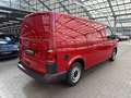 Volkswagen T6 2.0 TDI Kasten lang PDC|Klima|Bluetooth Rojo - thumbnail 5