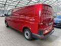 Volkswagen T6 2.0 TDI Kasten lang PDC|Klima|Bluetooth Rot - thumbnail 4