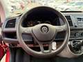 Volkswagen T6 2.0 TDI Kasten lang PDC|Klima|Bluetooth Rot - thumbnail 10