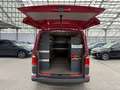 Volkswagen T6 2.0 TDI Kasten lang PDC|Klima|Bluetooth Rot - thumbnail 6