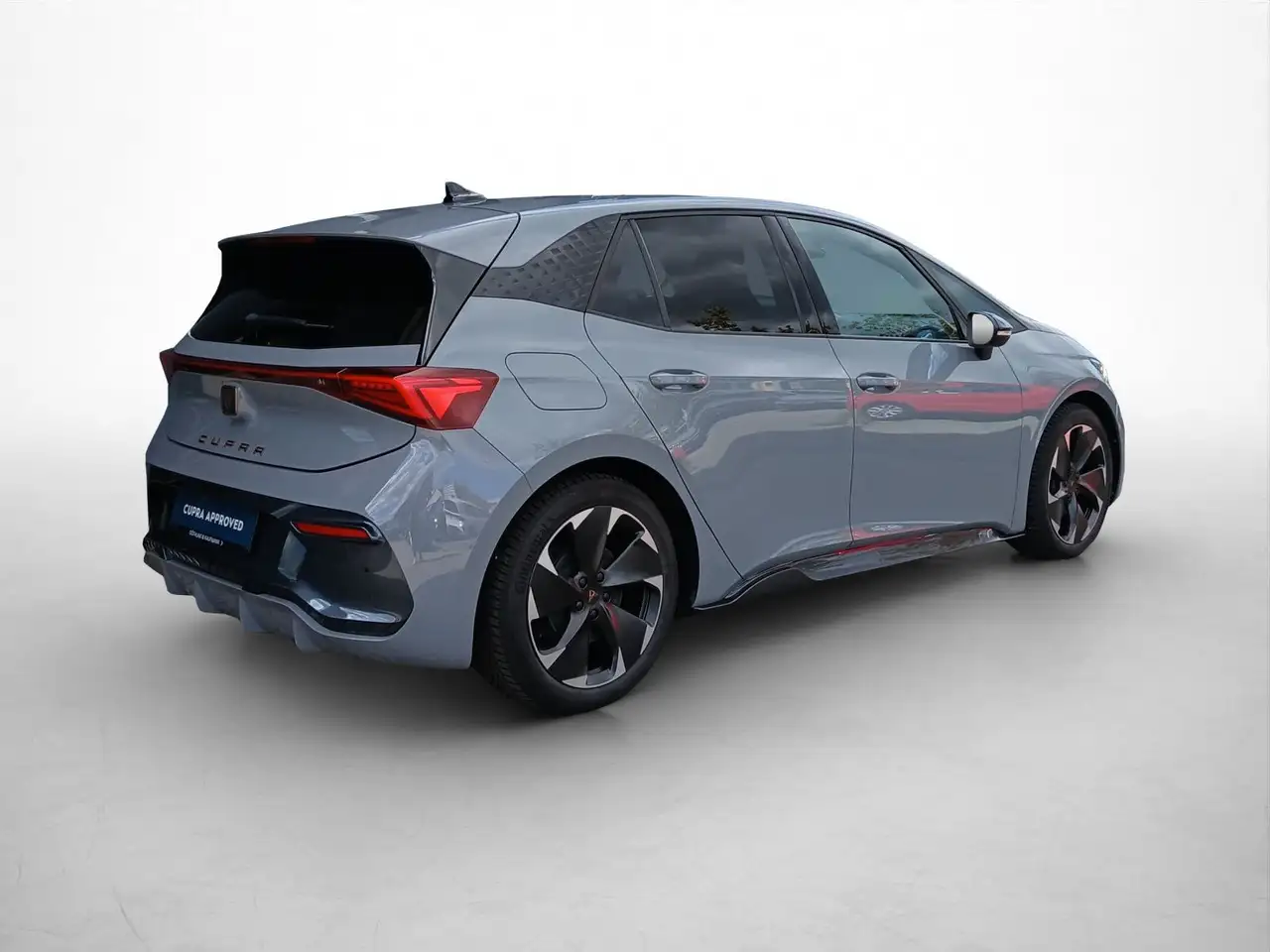 Cupra Born Born*NAVI*KAM*LED*SHZ*PDC*KEYLESS*, миниатюра 19