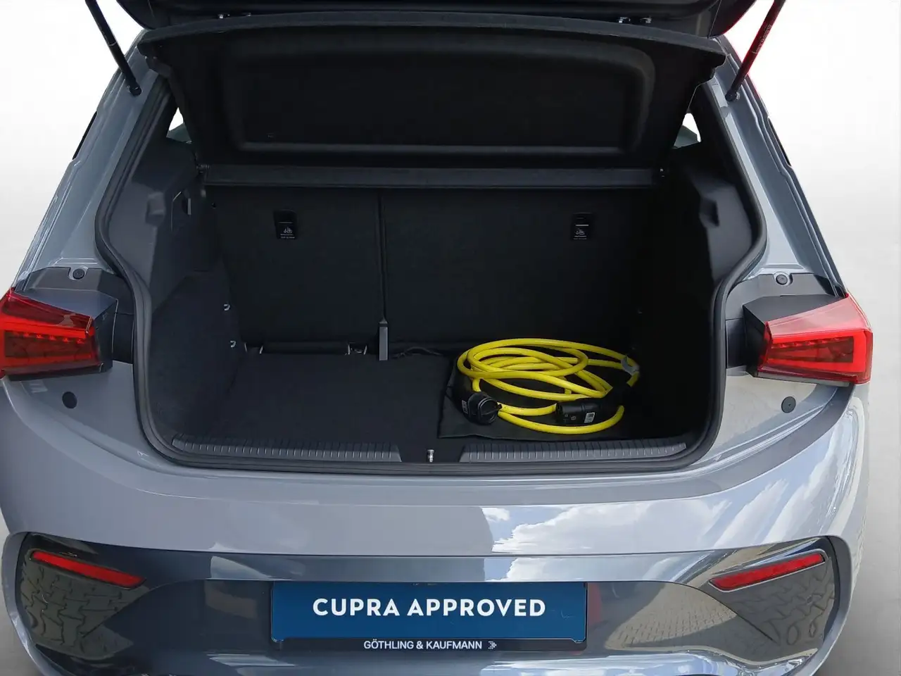 Cupra Born Born*NAVI*KAM*LED*SHZ*PDC*KEYLESS*, миниатюра 12