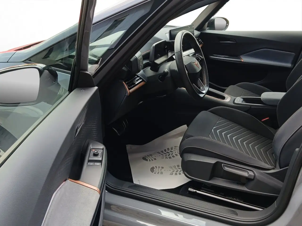 Cupra Born Born*NAVI*KAM*LED*SHZ*PDC*KEYLESS*, миниатюра 15