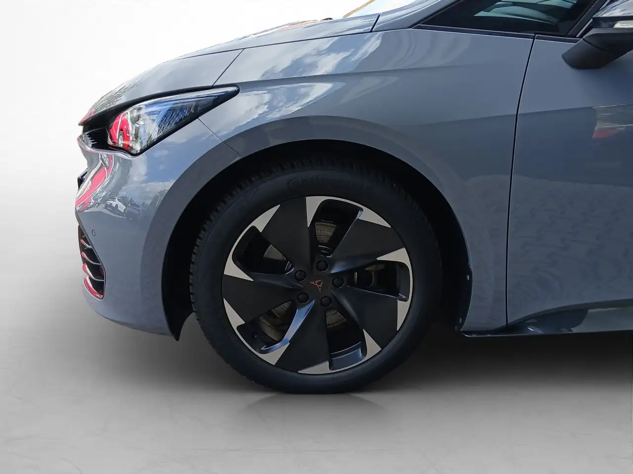 Cupra Born Born*NAVI*KAM*LED*SHZ*PDC*KEYLESS*, миниатюра 14