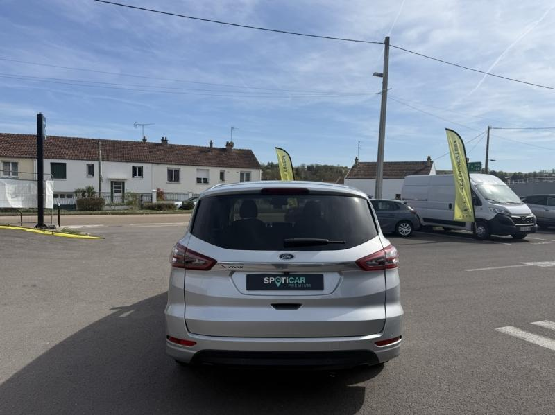 Photo du véhicule