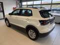 Volkswagen T-Cross 1.0 TSI STYLE 110CV DSG Blanc - thumbnail 8