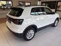Volkswagen T-Cross 1.0 TSI STYLE 110CV DSG Blanc - thumbnail 23