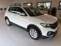 Volkswagen T-Cross 1.0 TSI STYLE 110CV DSG Blanc - thumbnail 4