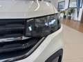 Volkswagen T-Cross 1.0 TSI STYLE 110CV DSG Blanc - thumbnail 27