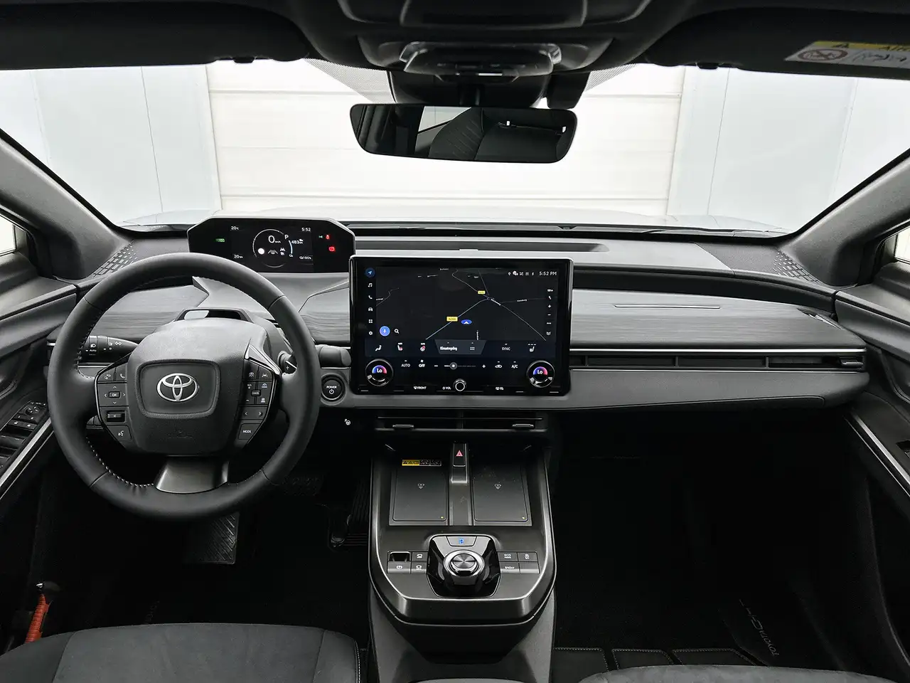 Toyota C-HR 2026