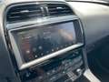 Jaguar F-Pace F-PACE D300 Portfolio AWD Black Pack ACC Gris - thumbnail 12