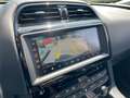 Jaguar F-Pace F-PACE D300 Portfolio AWD Black Pack ACC Gris - thumbnail 13