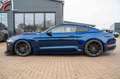 Ford Mustang GT 5,0 Gt 500 SHELBY LCD VOLL Blau - thumbnail 12