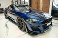 Ford Mustang GT 5,0 Gt 500 SHELBY LCD VOLL Blau - thumbnail 3