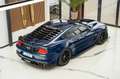 Ford Mustang GT 5,0 Gt 500 SHELBY LCD VOLL Blau - thumbnail 6