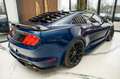 Ford Mustang GT 5,0 Gt 500 SHELBY LCD VOLL Blau - thumbnail 5