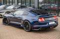 Ford Mustang GT 5,0 Gt 500 SHELBY LCD VOLL Blau - thumbnail 14
