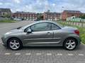 Peugeot 207 CC 1.6i CABRIOLET / CUIR / CLIM / JANTES / ATT. RE Gris - thumbnail 6