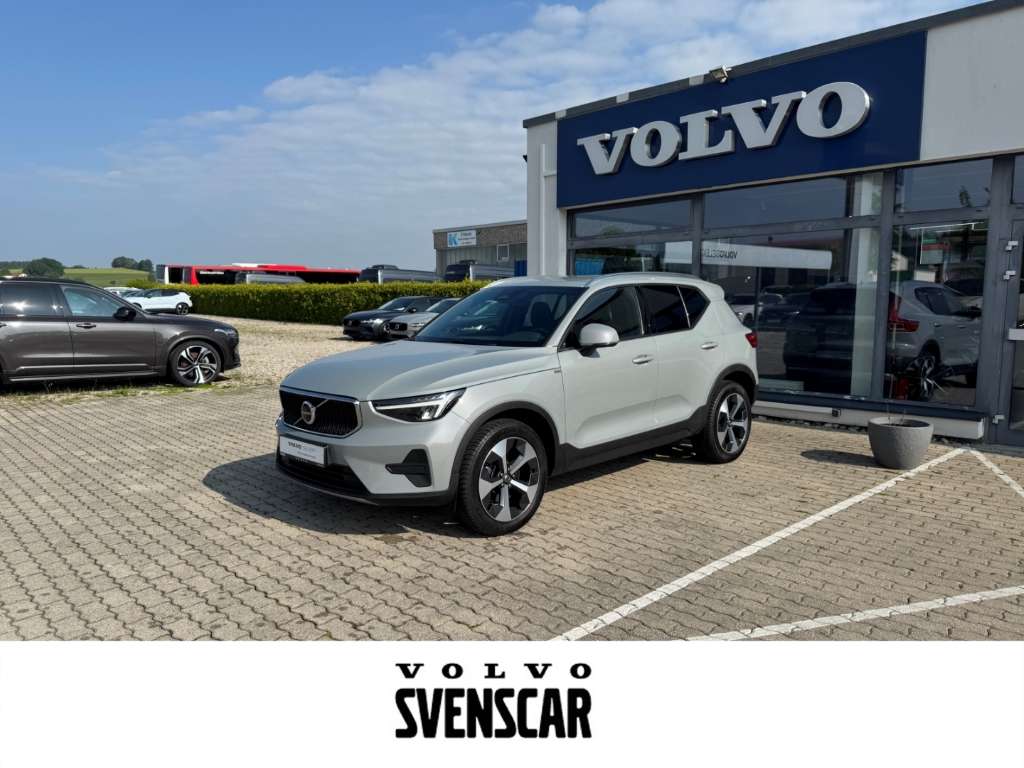 Volvo XC 40