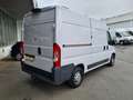 Fiat Ducato Kasten L2H2 2,3 130 AHZV Klima Rückfahrkamera Blanco - thumbnail 4