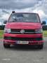 Volkswagen T6 Transporter Doka-Kastenwagen LR 2,0 TDI BMT - thumbnail 2