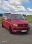 Volkswagen T6 Transporter Doka-Kastenwagen LR 2,0 TDI BMT - thumbnail 3