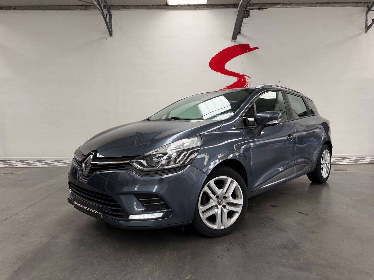 Renault Clio 0.9 TCe Estate