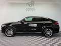 Mercedes-Benz GLC 200 Coupe 4Matic|AMG|2.Hand|Digital|LED| Schwarz - thumbnail 1