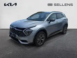 Kia Sportage 1.6 T-GDi 210ch HEV GT-line Premium BVA6
