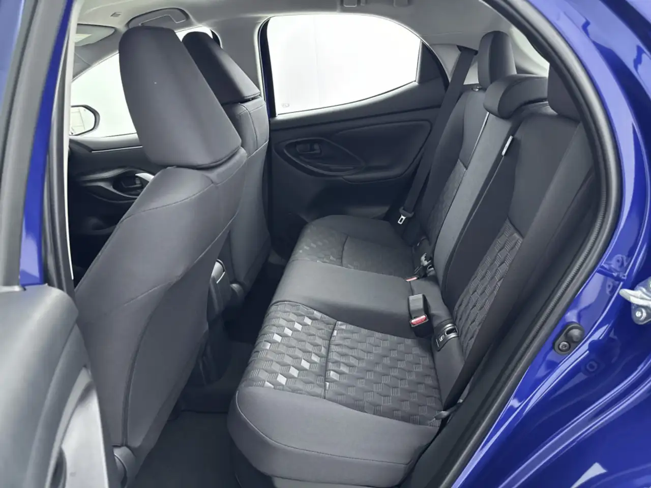 Toyota Yaris 2026 — фото 15