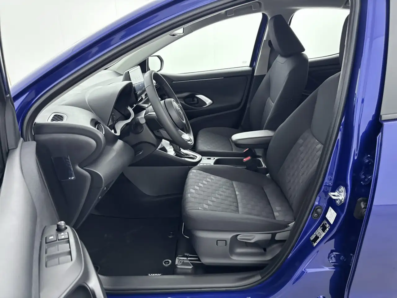 Toyota Yaris 2026 — фото 14