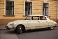 Citroen DS DS 20 Beige - thumbnail 21